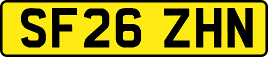 SF26ZHN