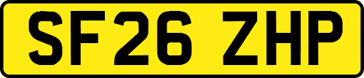 SF26ZHP