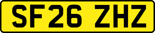SF26ZHZ