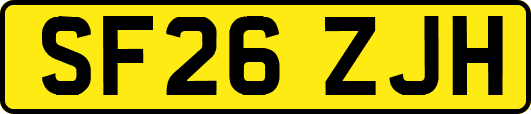 SF26ZJH