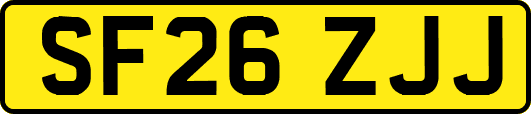 SF26ZJJ