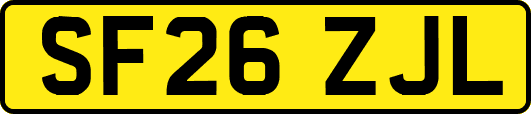 SF26ZJL