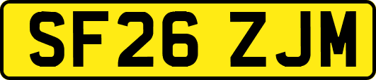 SF26ZJM