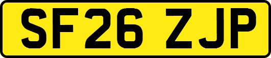 SF26ZJP