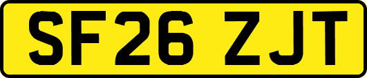 SF26ZJT