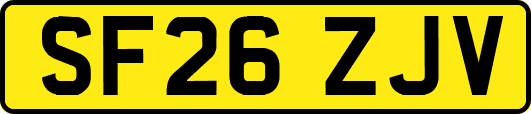 SF26ZJV