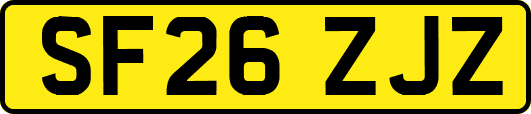 SF26ZJZ