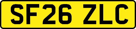 SF26ZLC