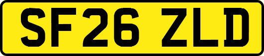 SF26ZLD