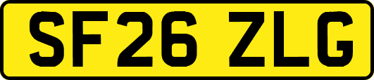 SF26ZLG