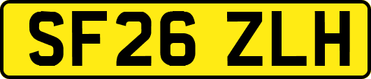 SF26ZLH