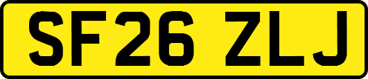 SF26ZLJ