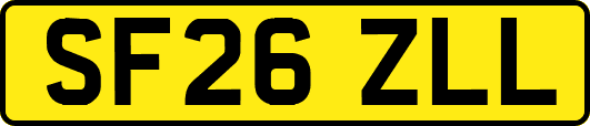 SF26ZLL