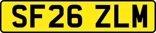 SF26ZLM
