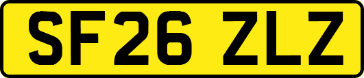 SF26ZLZ