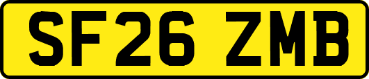 SF26ZMB