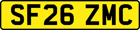 SF26ZMC