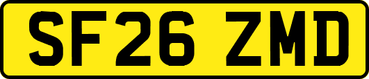 SF26ZMD