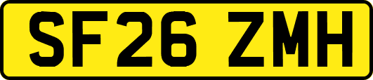 SF26ZMH
