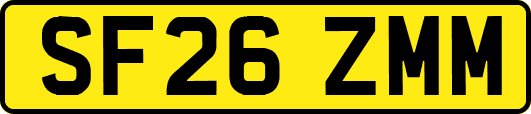 SF26ZMM