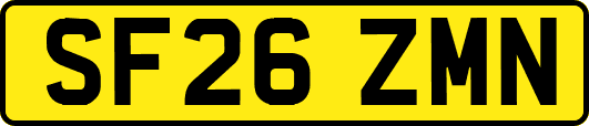 SF26ZMN