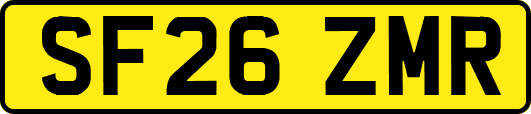 SF26ZMR