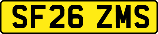 SF26ZMS