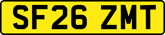SF26ZMT