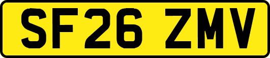 SF26ZMV