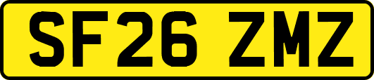 SF26ZMZ