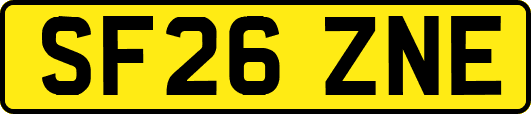 SF26ZNE