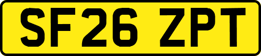 SF26ZPT