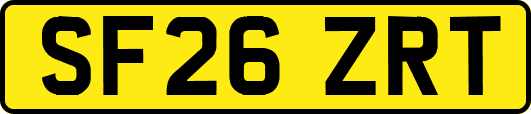 SF26ZRT