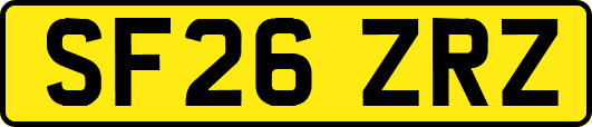 SF26ZRZ