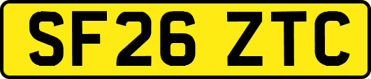 SF26ZTC