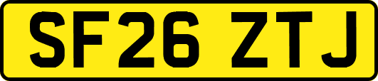 SF26ZTJ