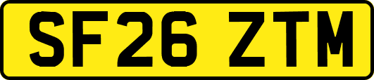 SF26ZTM