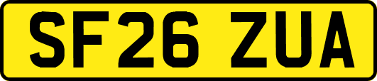 SF26ZUA