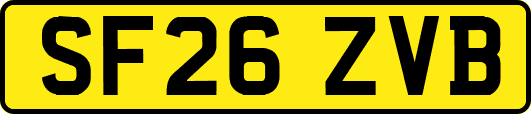 SF26ZVB