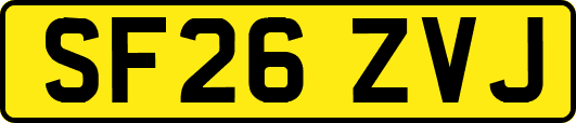 SF26ZVJ