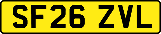 SF26ZVL