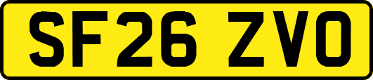 SF26ZVO