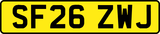 SF26ZWJ