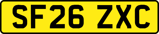 SF26ZXC