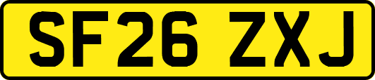 SF26ZXJ