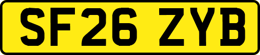 SF26ZYB