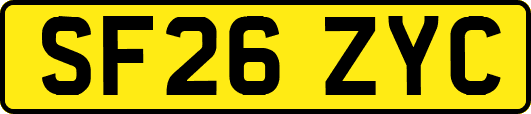 SF26ZYC