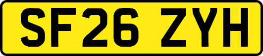 SF26ZYH