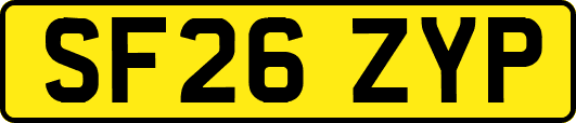 SF26ZYP