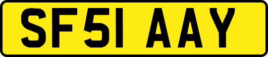 SF51AAY